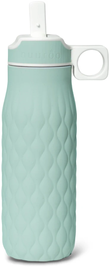 Nuuroo Vaikiška silikoninė gertuvė NIMA 400 ml