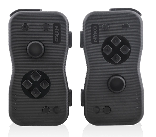 Nyko Dualies žaidimo pultai (Switch)