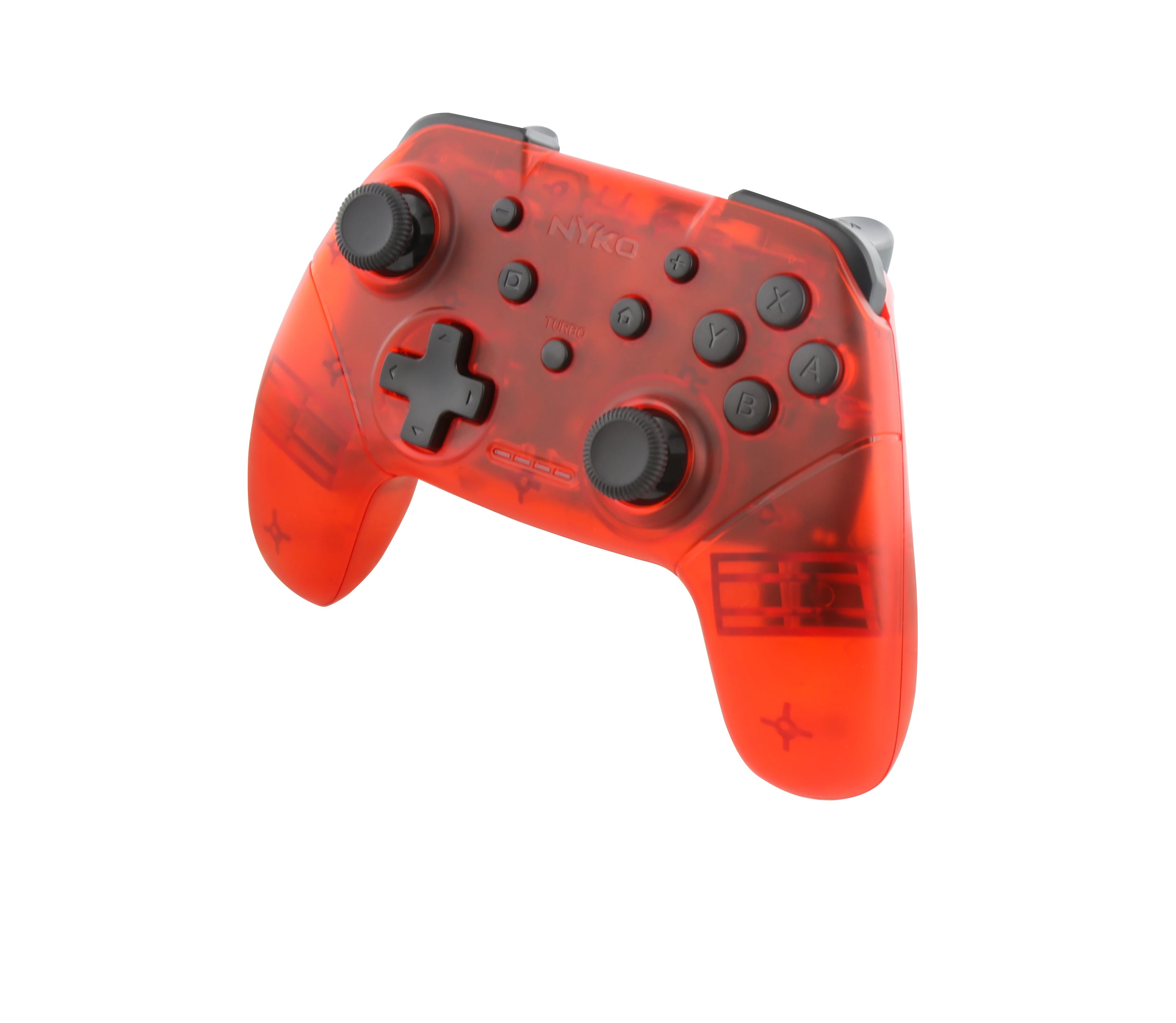 Nyko Wireless Core 87261-T83 Belaidis žaidimų pultelis Nintendo Switch
