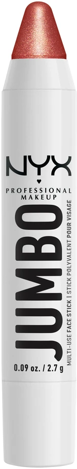 Nyx Jumbo Multi-Use Face Stick Rose Gold 2,, 7 g