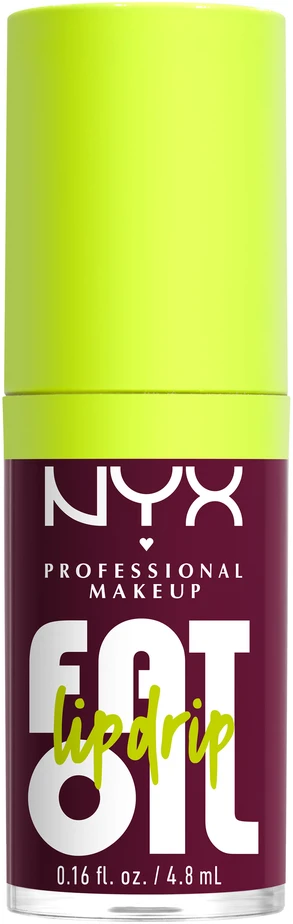 Nyx Professional Makeup NYX profesionalus makiažas – riebalų aliejaus lūpų lašelis – toks prašmatnus 4
