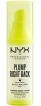 Makiažo bazė - serumas Nyx Plump Right Back Primer Serum 30ml