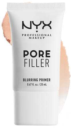 "Nyx Professional Makeup" - Poras užpildantis pagrindas