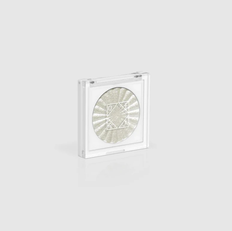 OFRA Cosmetics - Kibirkštėlės ​​formos viršūnėlė - Blizgučiai - 3g
