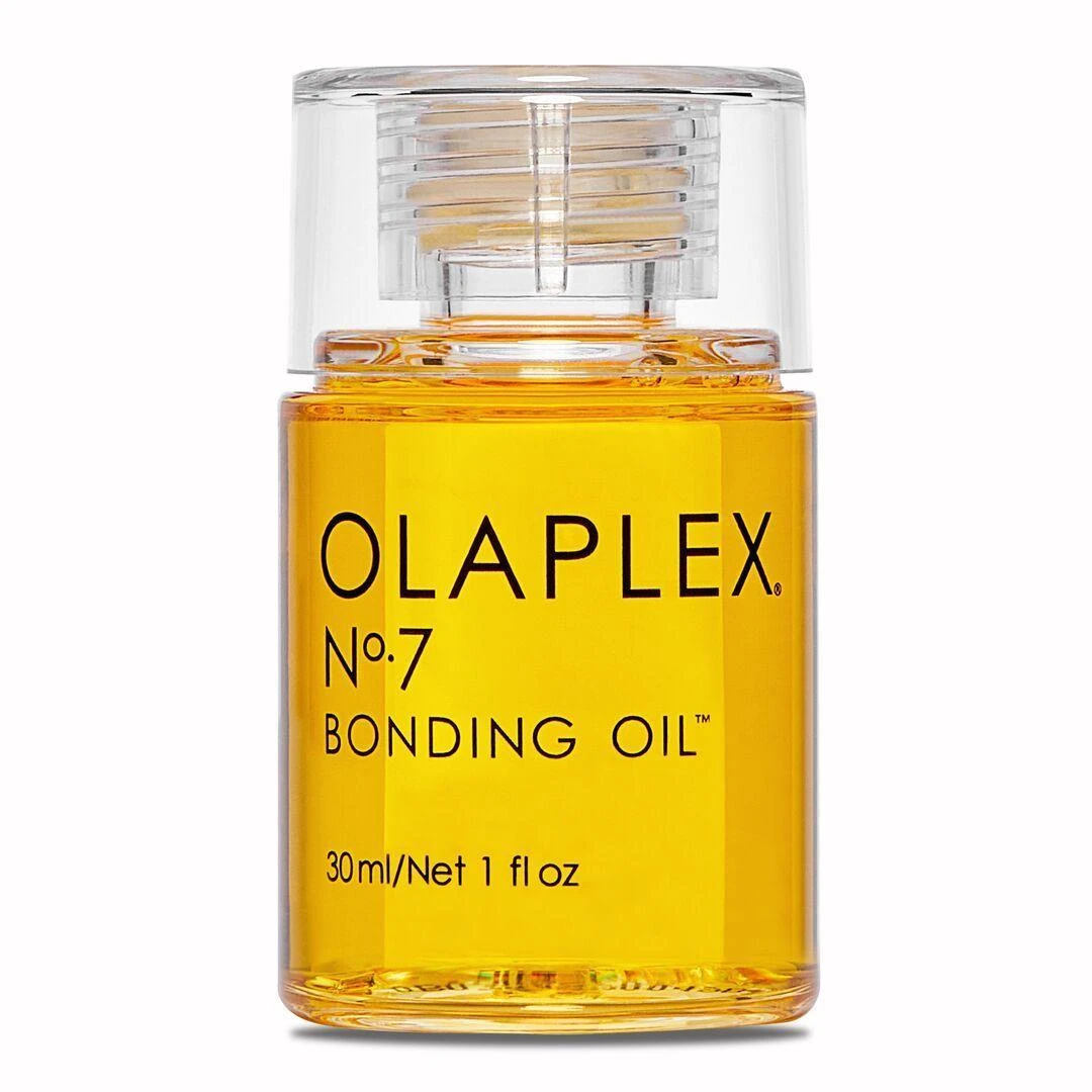 Olaplex No 7 Bonding Oil Maitinantis aliejus plaukams 30 ml