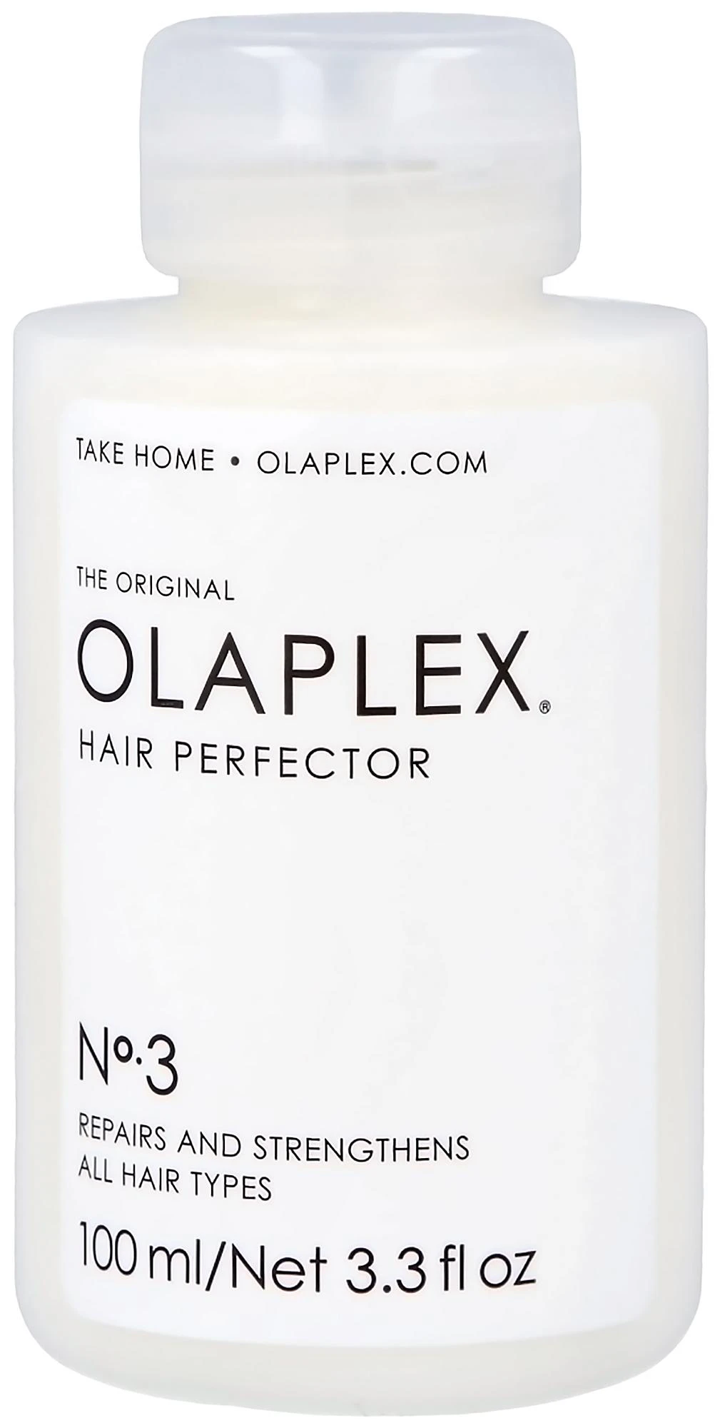 Atkuriamoji priemonė plaukams Olaplex Hair Perfector No.3 100ml