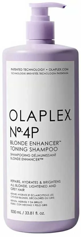 Olaplex N4p Bond Maintenance Violet šampūnas, 1000 ml