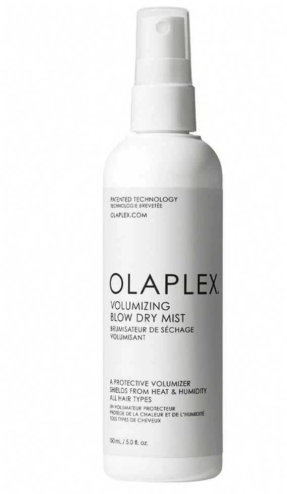 Apsauginis purškiklis plaukams Olaplex Volumizing Blow Dry Mist 150ml