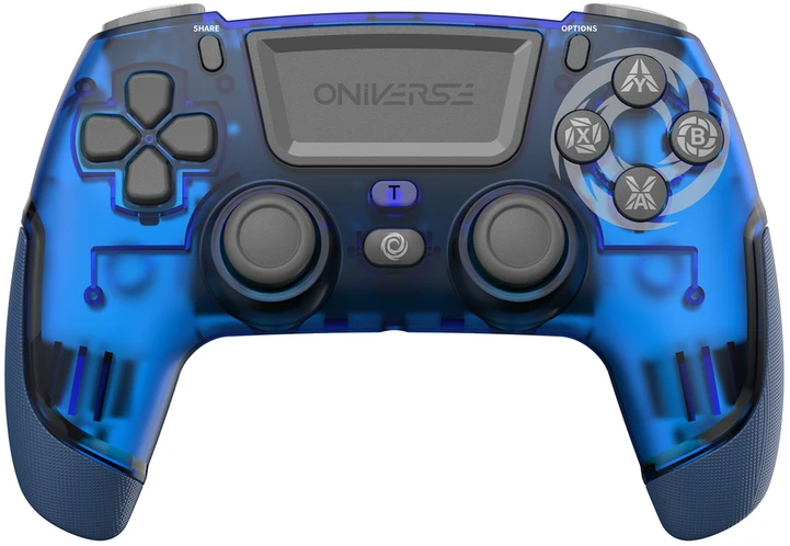 Oniverse Revolt v2, Neptune Mėlyna, PS4 (atnaujintas)