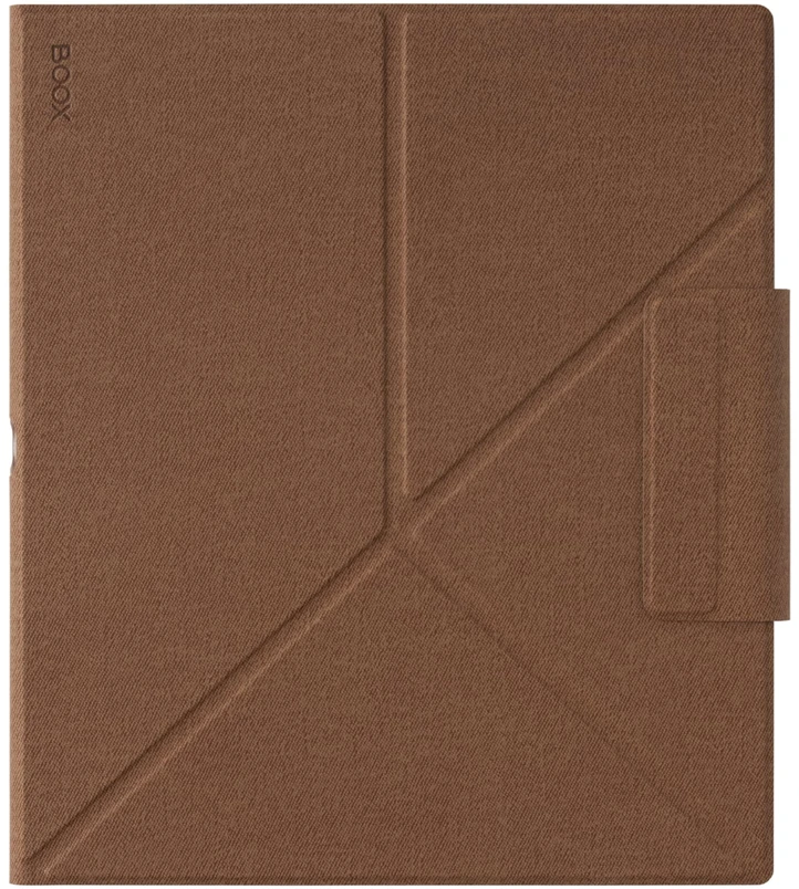 ONYX BOOX Case for NOTE AIR 5/6 C, Magnetic, Brown