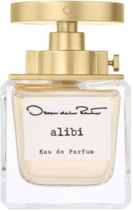 Oscar De La Renta Alibi EDP parfumuotas vanduo moterims, 30 ml