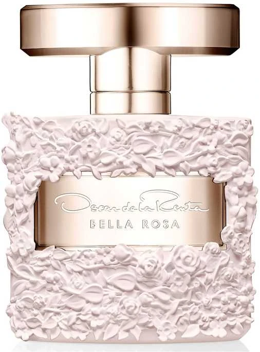 Oscar de la Renta Bella Rosa EDP parfumuotas vanduo moterims, 100 ml