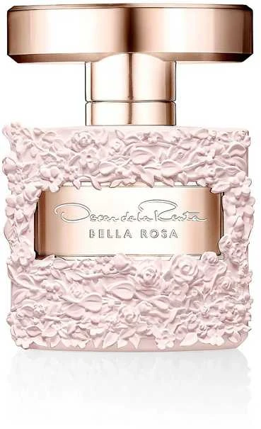 Oscar de la Renta Bella Rosa EDP parfumuotas vanduo moterims, 30 ml