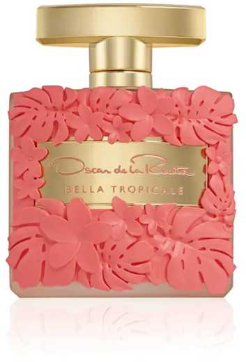 Oscar de la Renta Bella Tropicale EDP parfumuotas vanduo moterims, 100 ml
