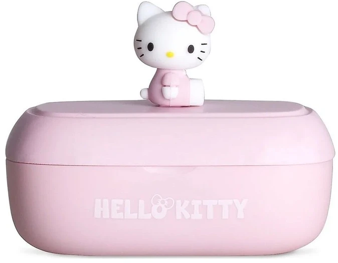 Otl Technologies OTL - 3D TWS ausinės - Hello Kitty
