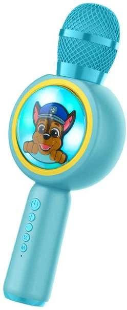 Otl Technologies Mikrofonas OTL PAW Patrol Chase PopSing
