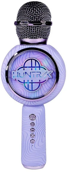Otl Technologies OTL - PopSing LED Microphone - KPop Demon Hunters Popsing