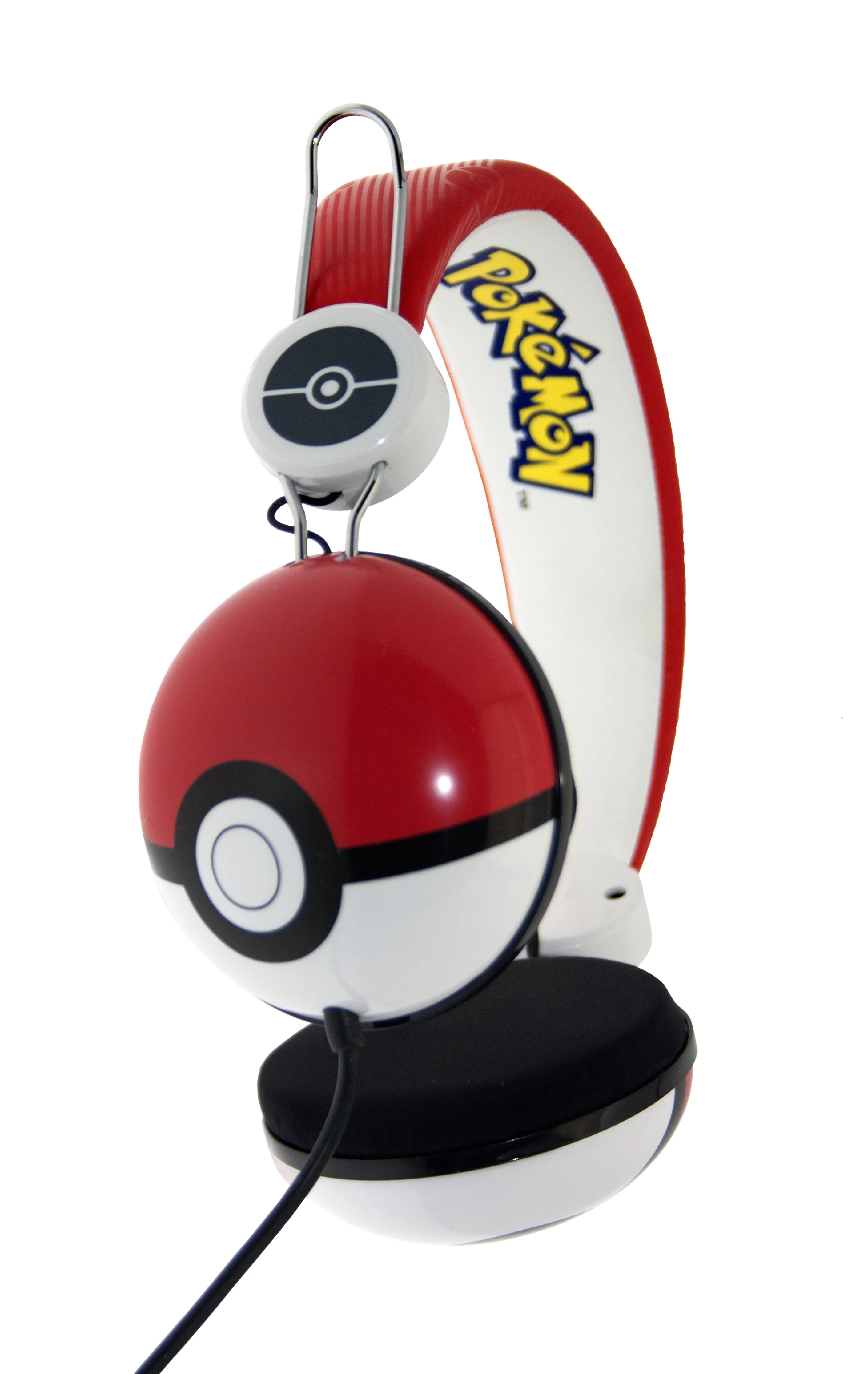 OTL Pokemon Tween Dome ausinės su laidu