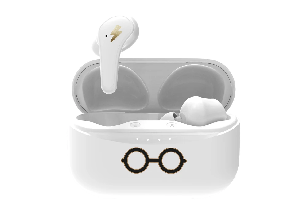OTL  Harry Potter TWS belaidės ausinės