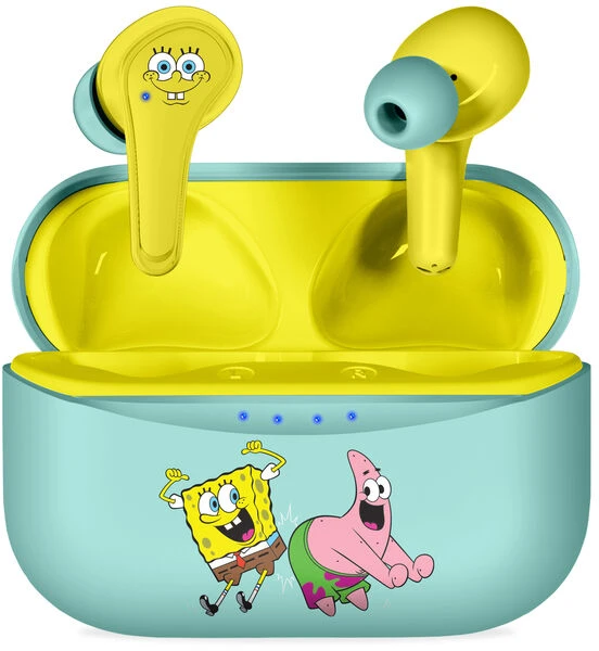 OTL SpongeBob ausinės