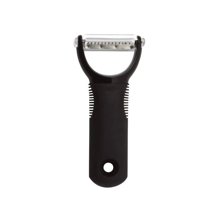 OXO Good Grips Julienne juoda