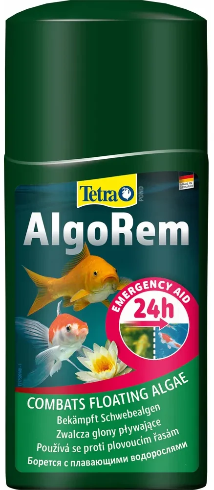 Tetra - Algorem 250ml