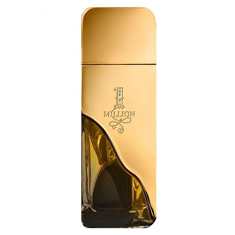 Paco Rabanne 1 Million Collector's Edition for Men (Kvepalai Vyrams) EDT - 100ml
