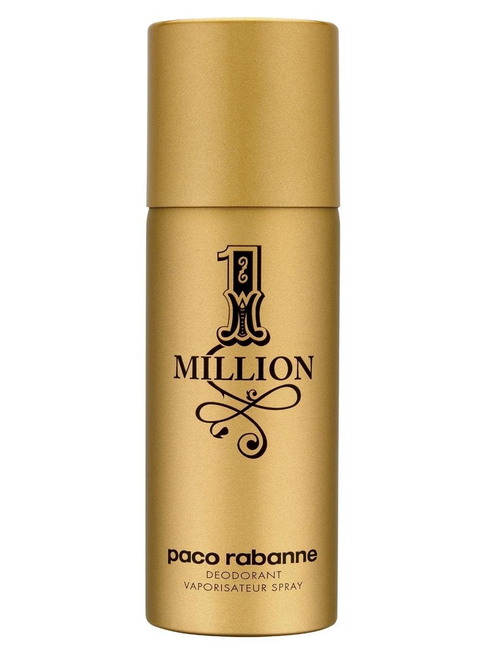 Paco Rabanne 1 Million dezodorantas purškiamasis 150ml