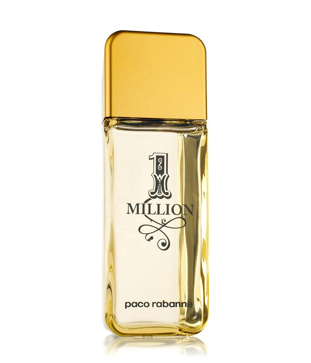 Paco Rabanne 1 Million losjonas po skutimosi 100ml