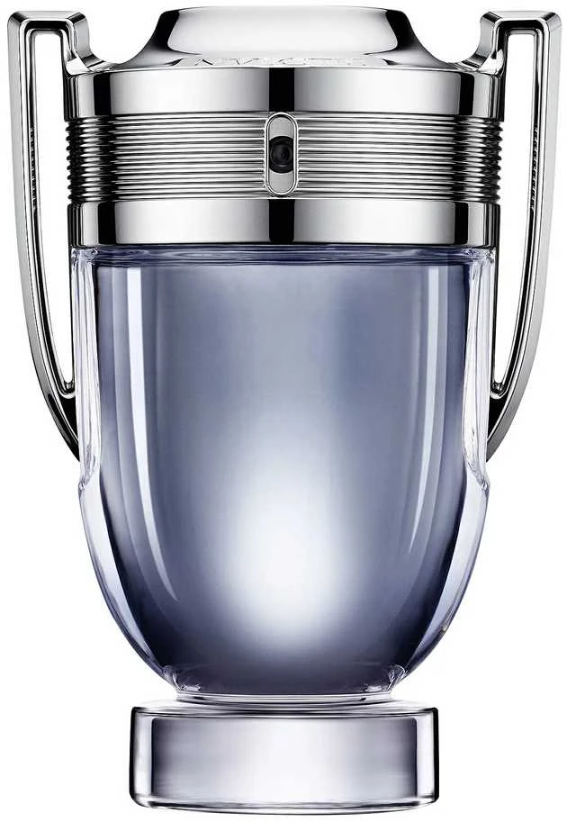 Kvepalai vyrams Paco Rabanne Invictus EDT, 100 ml