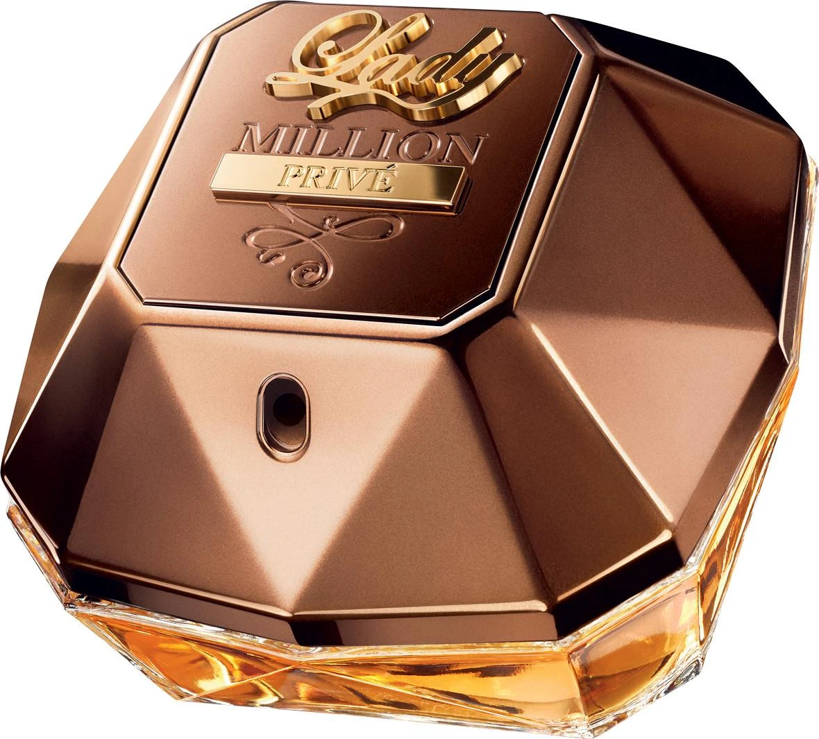 Kvepalai moterims Paco Rabanne Lady Million Prive EDP 80ml