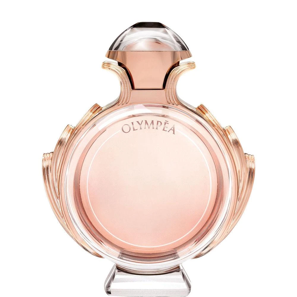 Kvepalai moterims Paco Rabanne Olympea EDP, 50 ml