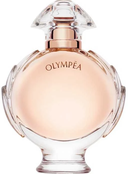 Kvepalai moterims Paco Rabanne Olympea EDP, 80 ml