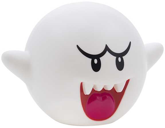 Paladone Boo šviesa su garsu V2