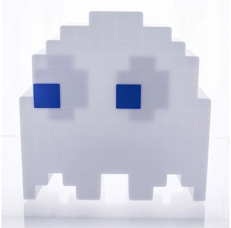 Paladone PAC MAN Ghost lempa 20cm