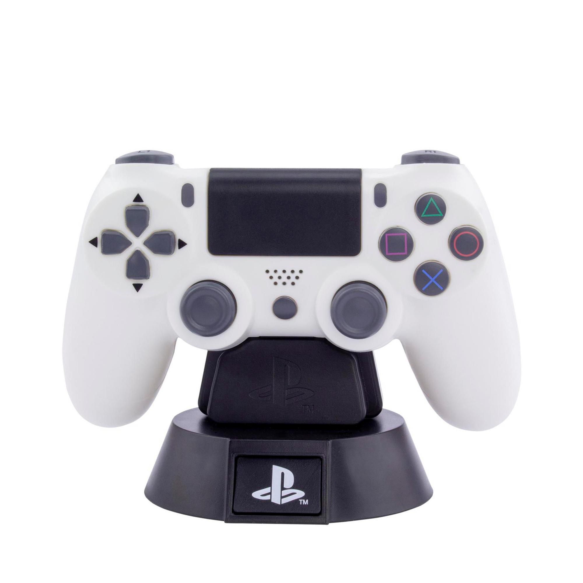 Paladone PlayStation - 4th Gen Controller ICON lempa 10cm