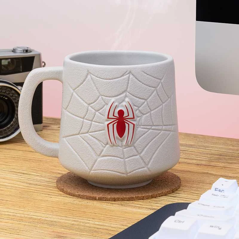 Paladone Spider-man puodelis