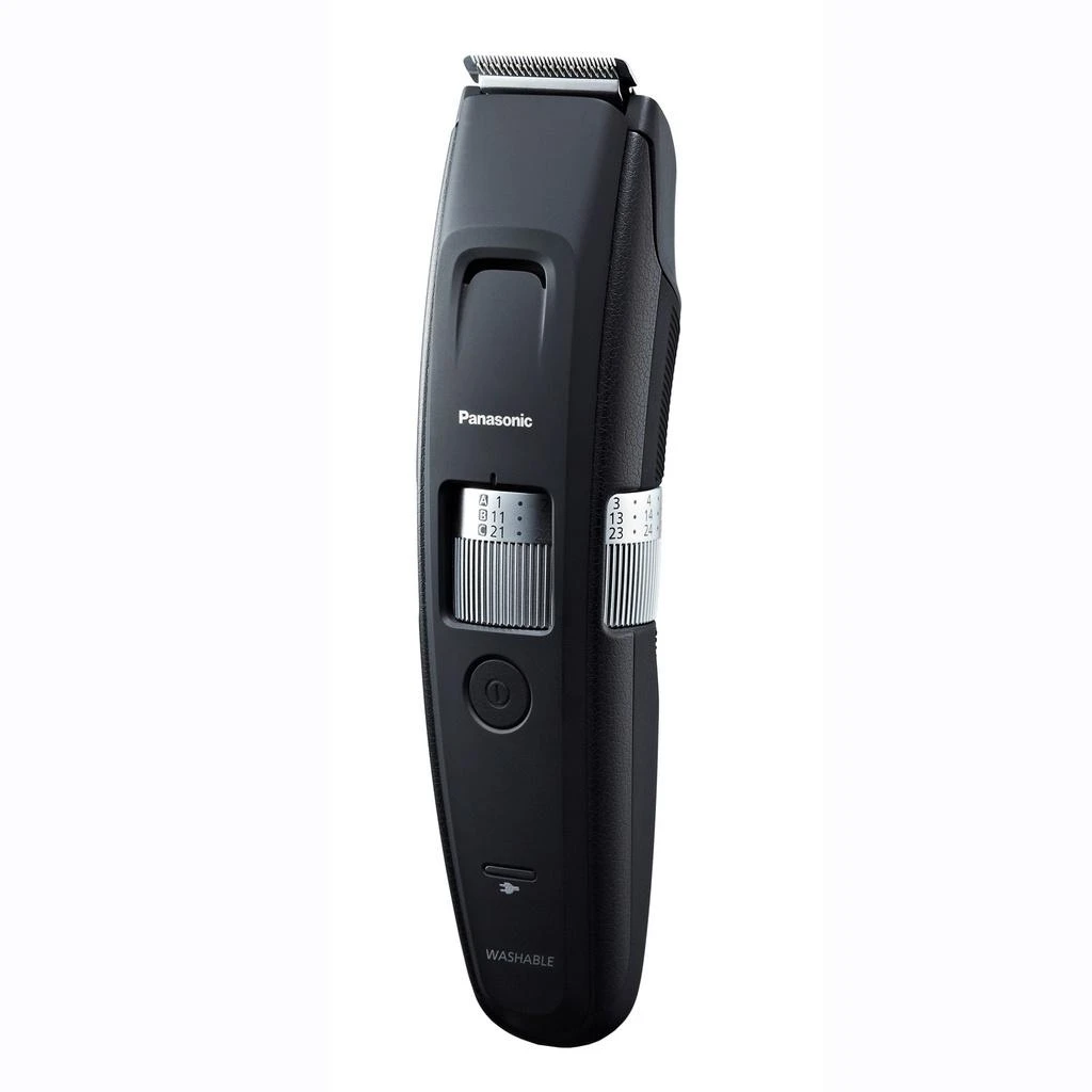 Panasonic ER-GB96-K503 barzdos/plaukų kirpimo mašinėlė, Juodas | Panasonic