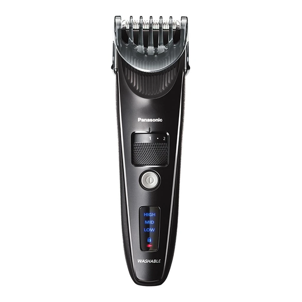 Panasonic ER-SC40-K803 plaukų kirpimo mašinėlė, Juodas | Panasonic