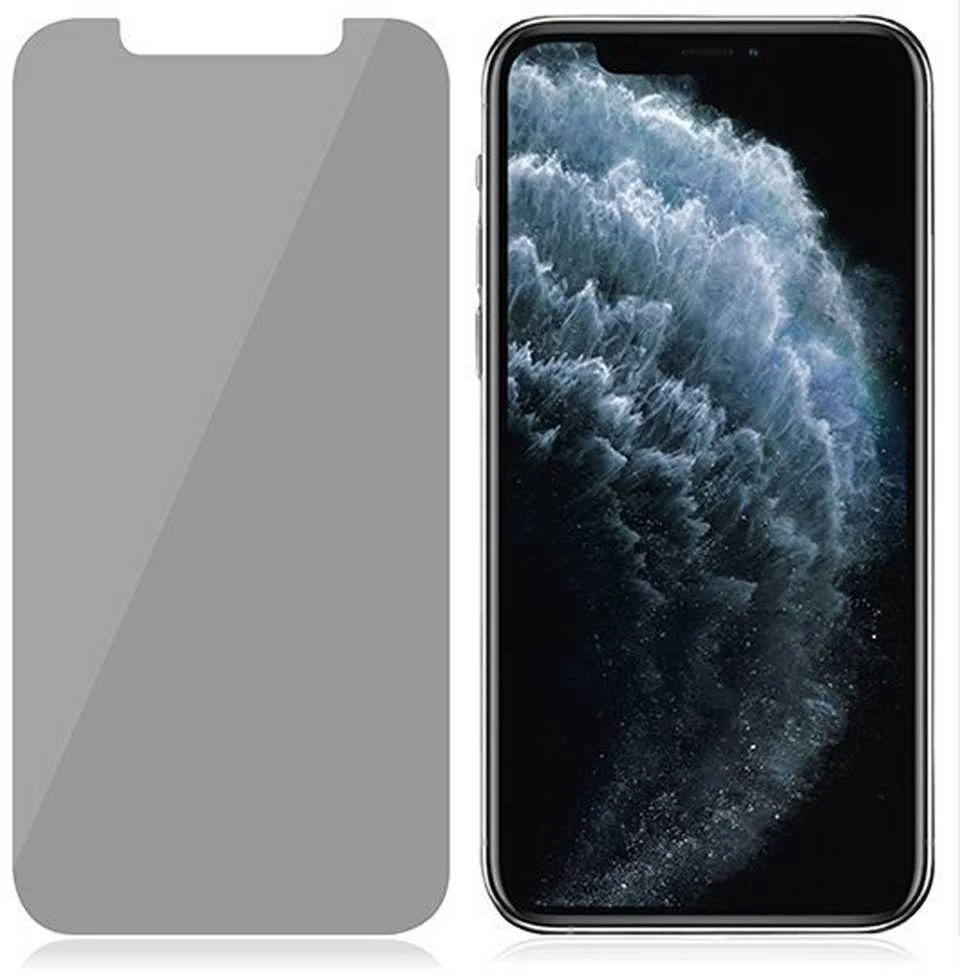 Panzer Glass PanzerGlass | P2661 | Ekrano apsauga | Apple | iPhone X/Xs/11 Pro | Grūdintas stiklas | Skaidrus | Konfidencialumo filtras; Nedūžtančios filmas (sulaiko stiklą ir apsaugo nuo stiklo šukių dūžtant); Lengvas montavimas su pilnais klijais; Suderinamas su visais dėklais; Anti-glare danga (sumažina šviesos atspindį); Mėlyna šviesos mažinimas; Oleofobinis sluoksnis (antibakterinis + antipirštų atspaudai); 100% prisilietimo išsaugojimas; Išlaiko visas telefono funkcijas