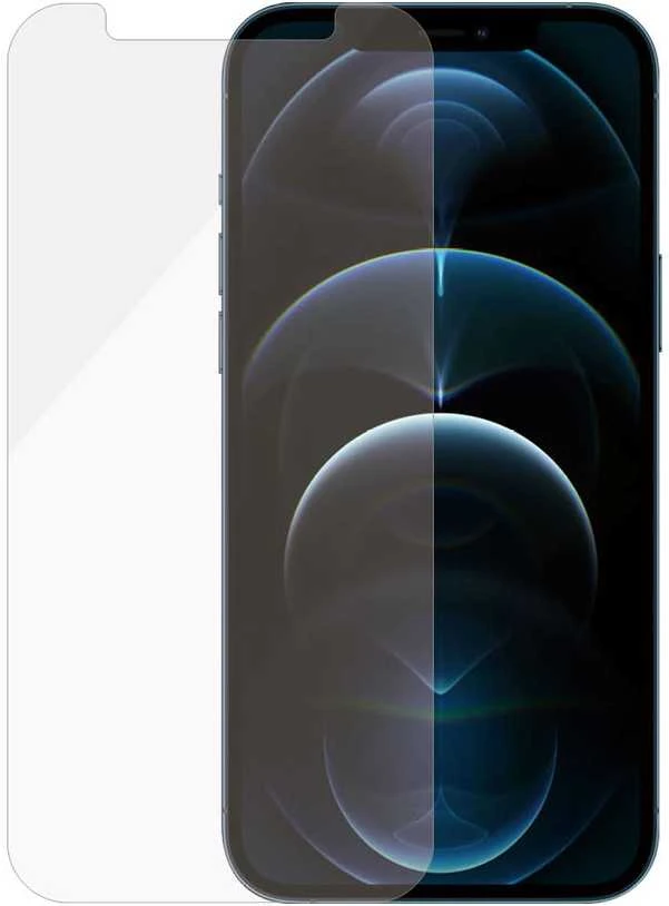Panzer Glass PanzerGlass | Apple | Skirta iPhone 12 Pro Max | Stiklas | Skaidrus | Skaidri ekrano apsauga