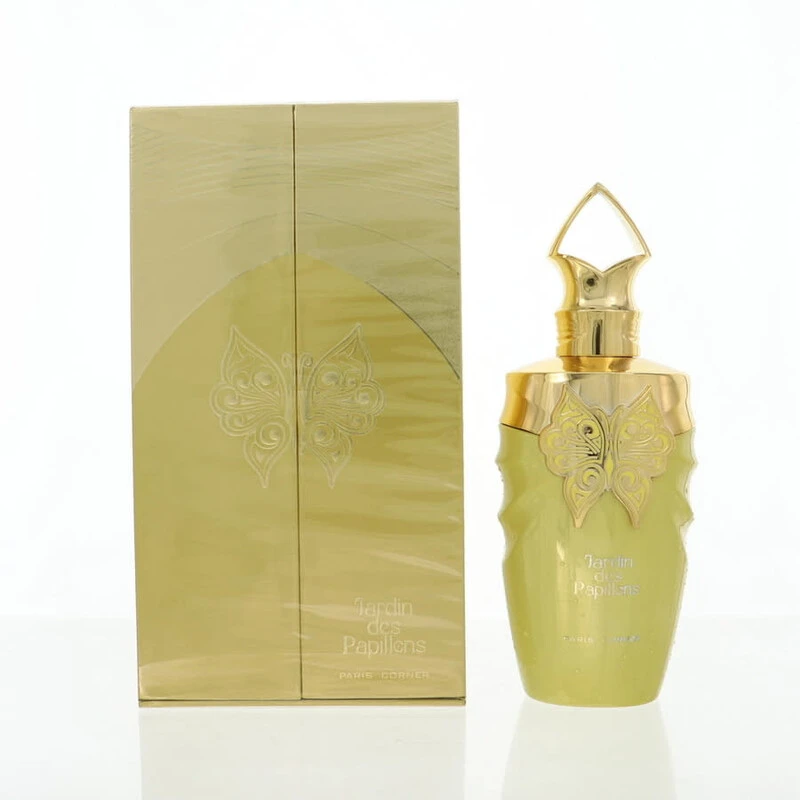 Paris Corner Jardin Des Papillons EDP parfumuotas vanduo moterims, 100 ml