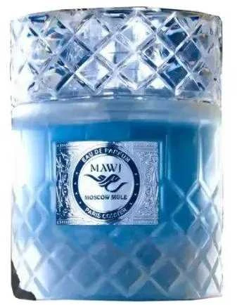 Paris Corner Mawj Moscow Mule EDP parfumuotas vanduo unisex, 100 ml