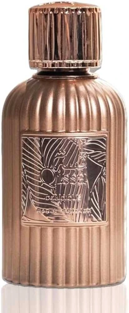 Kvepalai moterims Paris Corner Qissa Delicious EDP, 100 ml