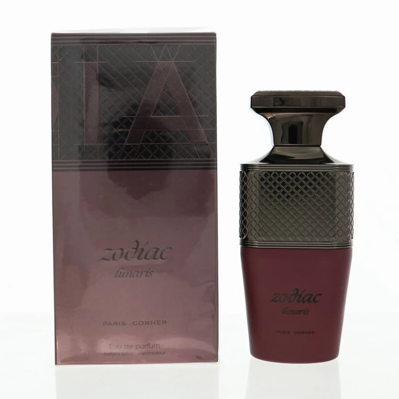 Paris Corner Zodiac Lunaris EDP parfumuotas vanduo unisex, 100 ml