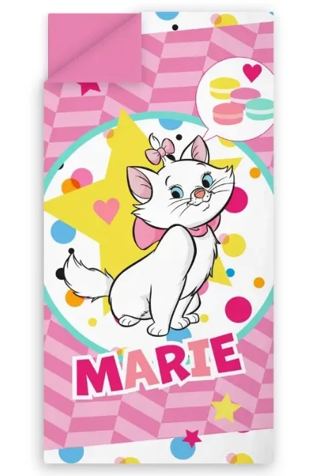 Brandmacdisney Aristocats Miegmaišis - 140 x 70 cm - Aristokatai (180005)