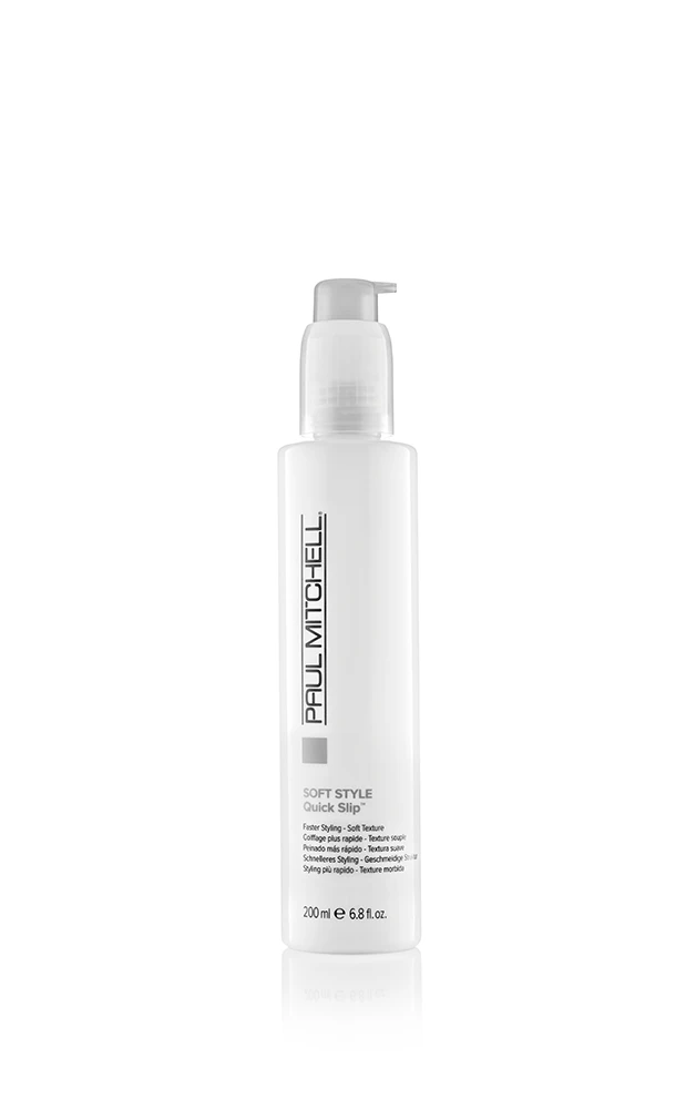 Paul Mitchell Soft Style Quick Slip kreminis plaukų formavimo priemonė, 200 ml