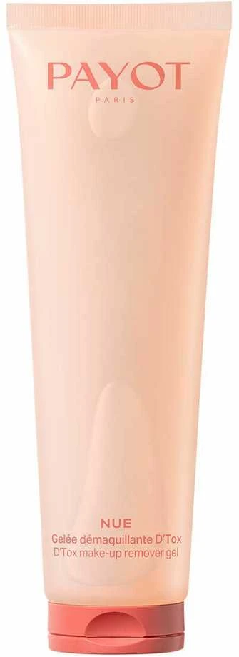 "Payot" makiažo valiklis Gelée D'Tox 150ml