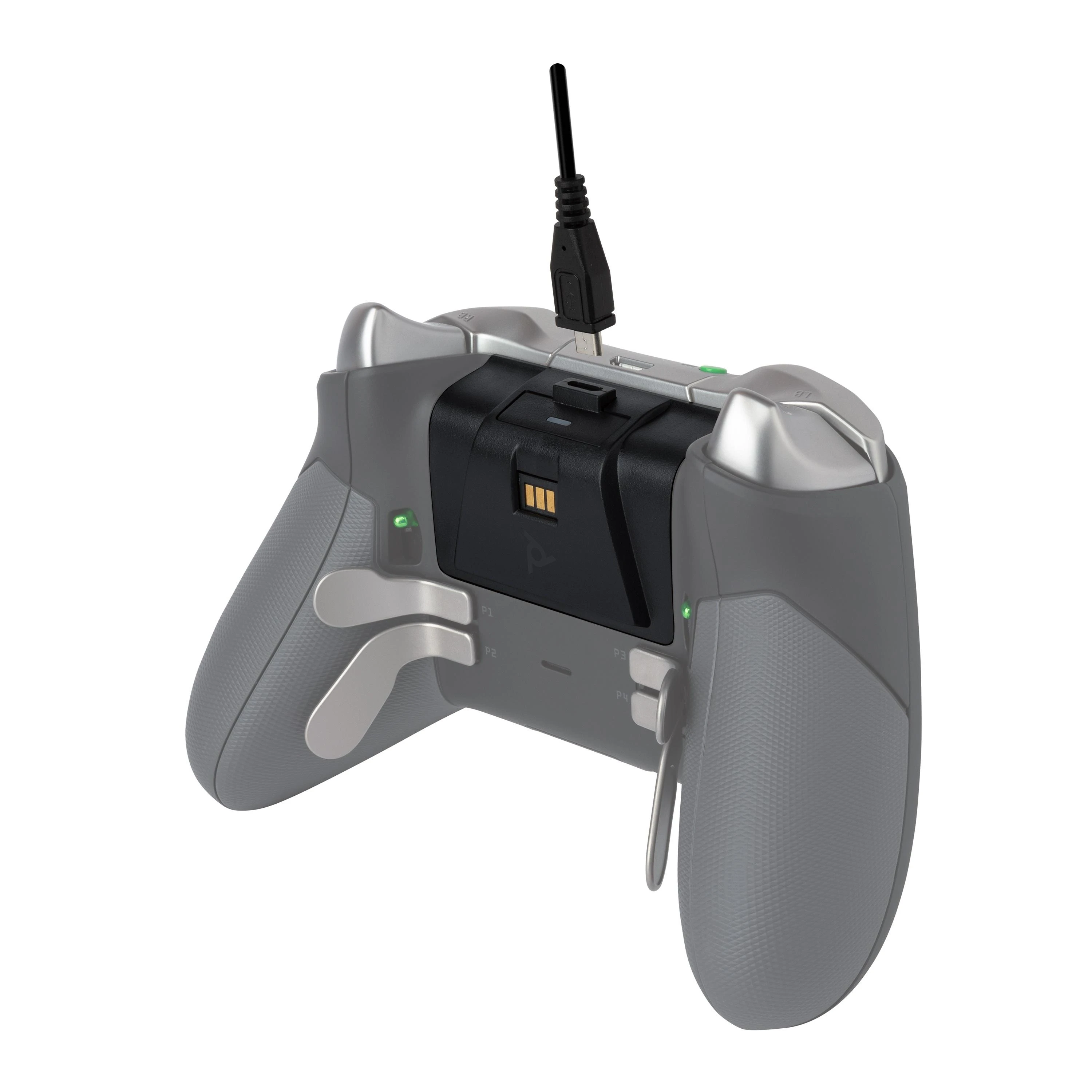 PDP „Play & Charge“ rinkinio skirtukas „XBOX Series X S“, „XBOX One“