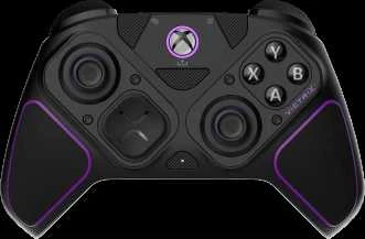 PDP Victrix Pro BFG belaidis valdiklis skirtas XBOX & PC (Juodas)